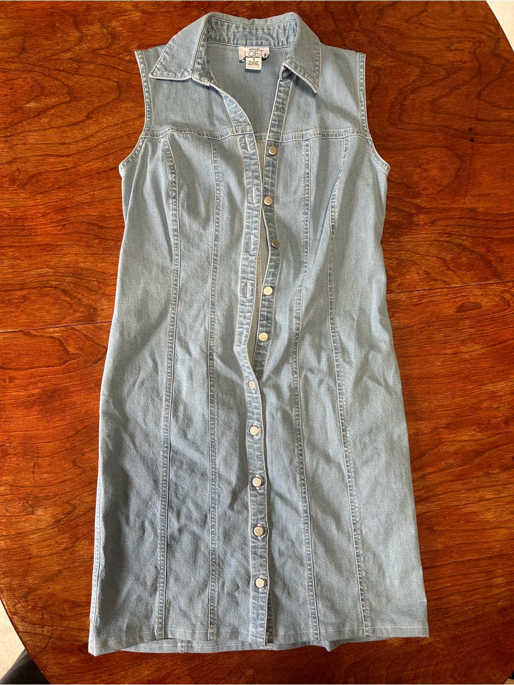 Dress Subcategory Identification